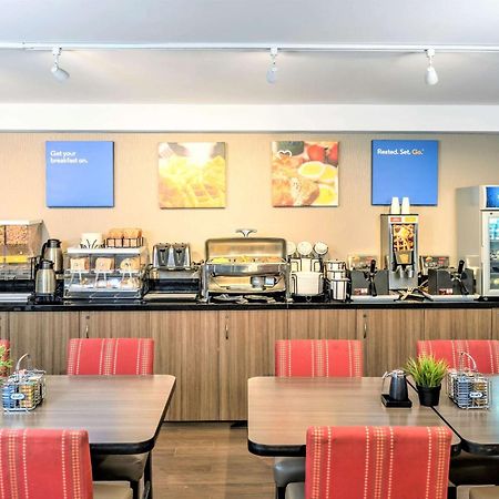 Comfort Inn South Shore Boucherville Zewnętrze zdjęcie
