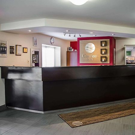 Comfort Inn South Shore Boucherville Zewnętrze zdjęcie
