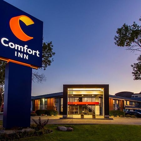 Comfort Inn South Shore Boucherville Zewnętrze zdjęcie