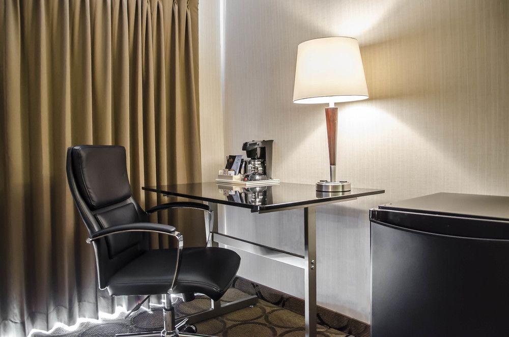 Comfort Inn South Shore Boucherville Zewnętrze zdjęcie