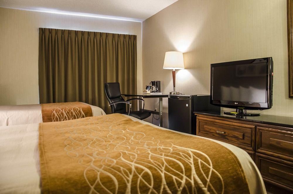 Comfort Inn South Shore Boucherville Zewnętrze zdjęcie