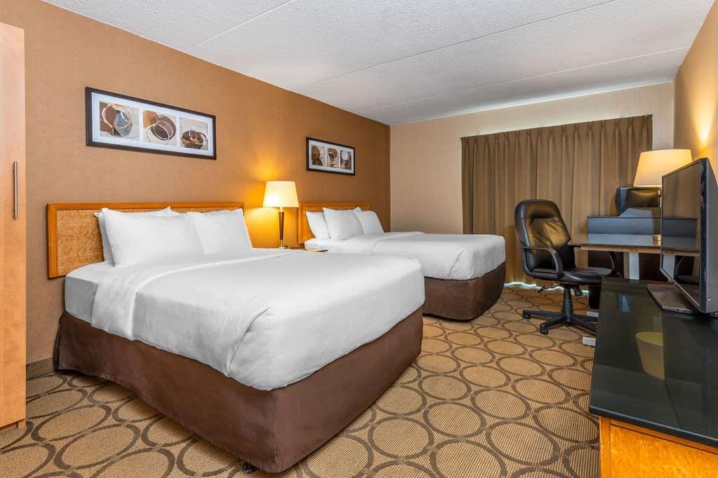 Comfort Inn South Shore Boucherville Pokój zdjęcie