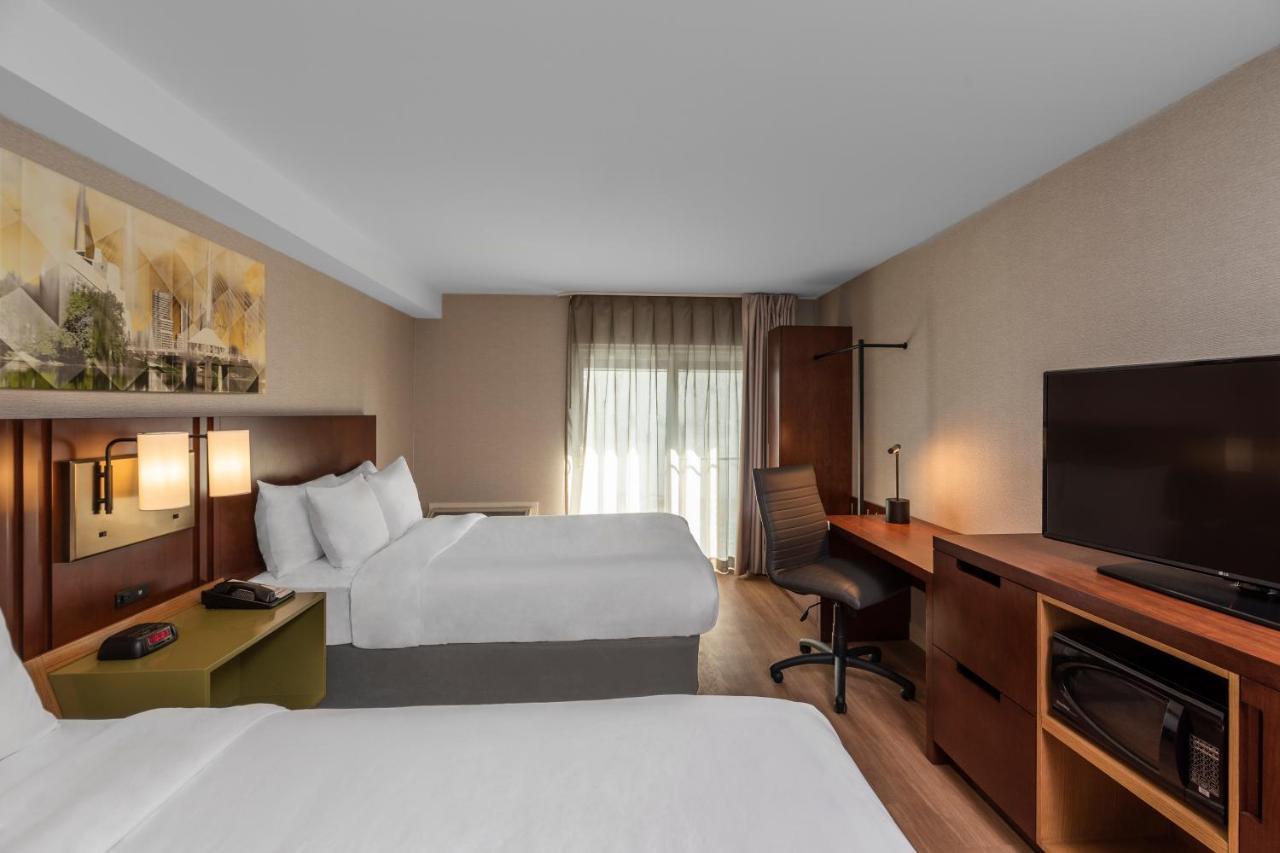 Comfort Inn South Shore Boucherville Zewnętrze zdjęcie