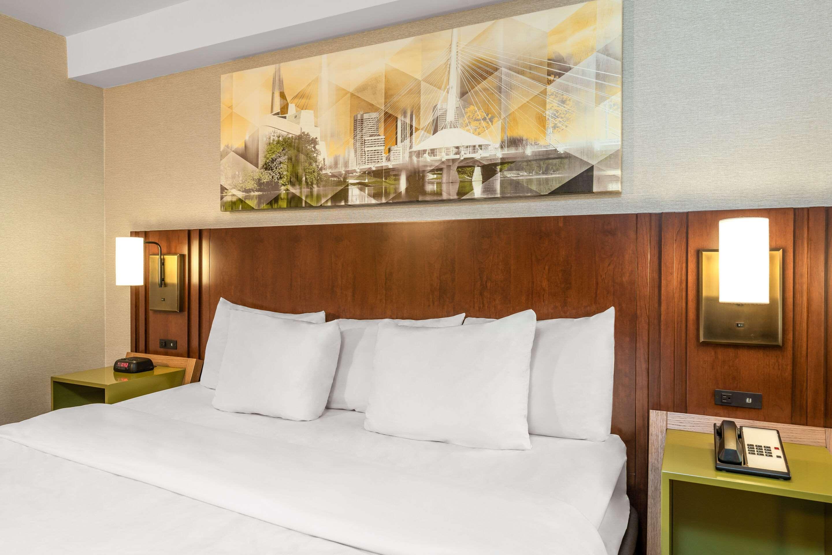Comfort Inn South Shore Boucherville Zewnętrze zdjęcie
