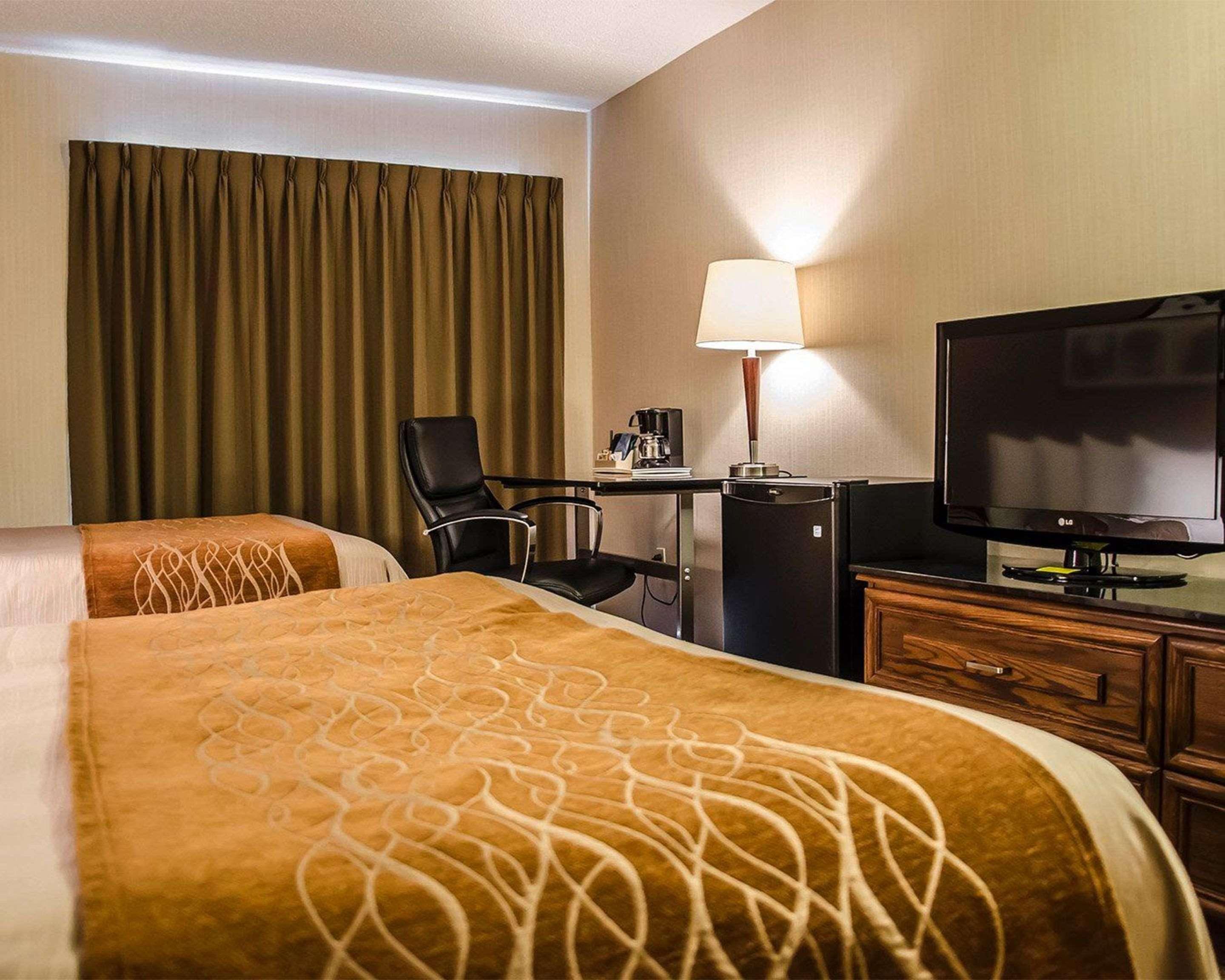 Comfort Inn South Shore Boucherville Zewnętrze zdjęcie