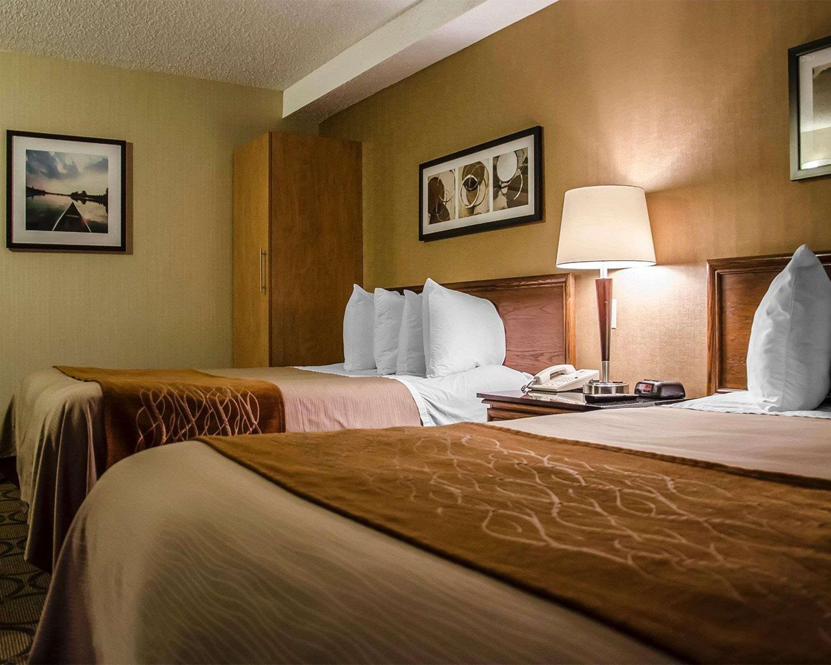 Comfort Inn South Shore Boucherville Zewnętrze zdjęcie
