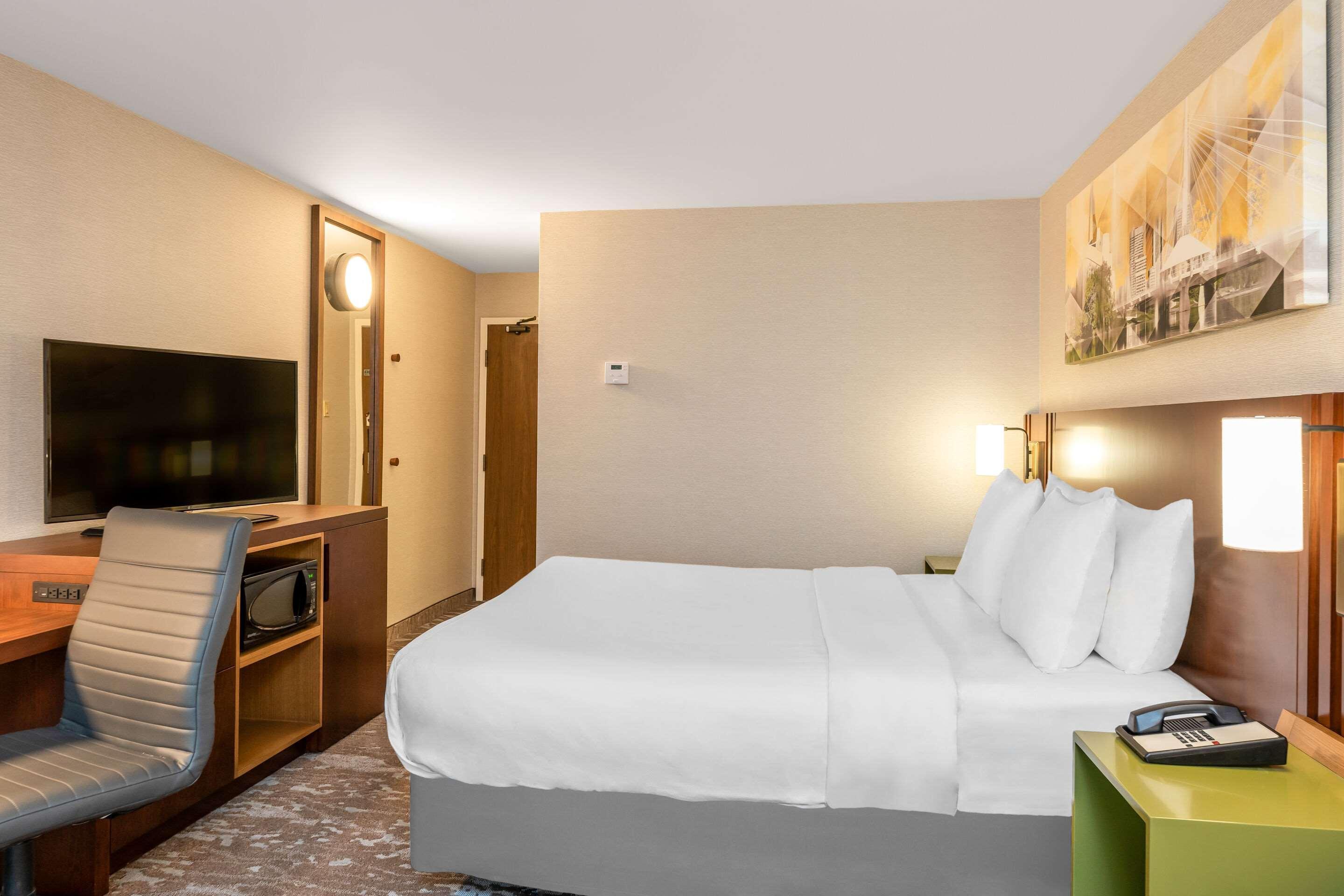 Comfort Inn South Shore Boucherville Zewnętrze zdjęcie