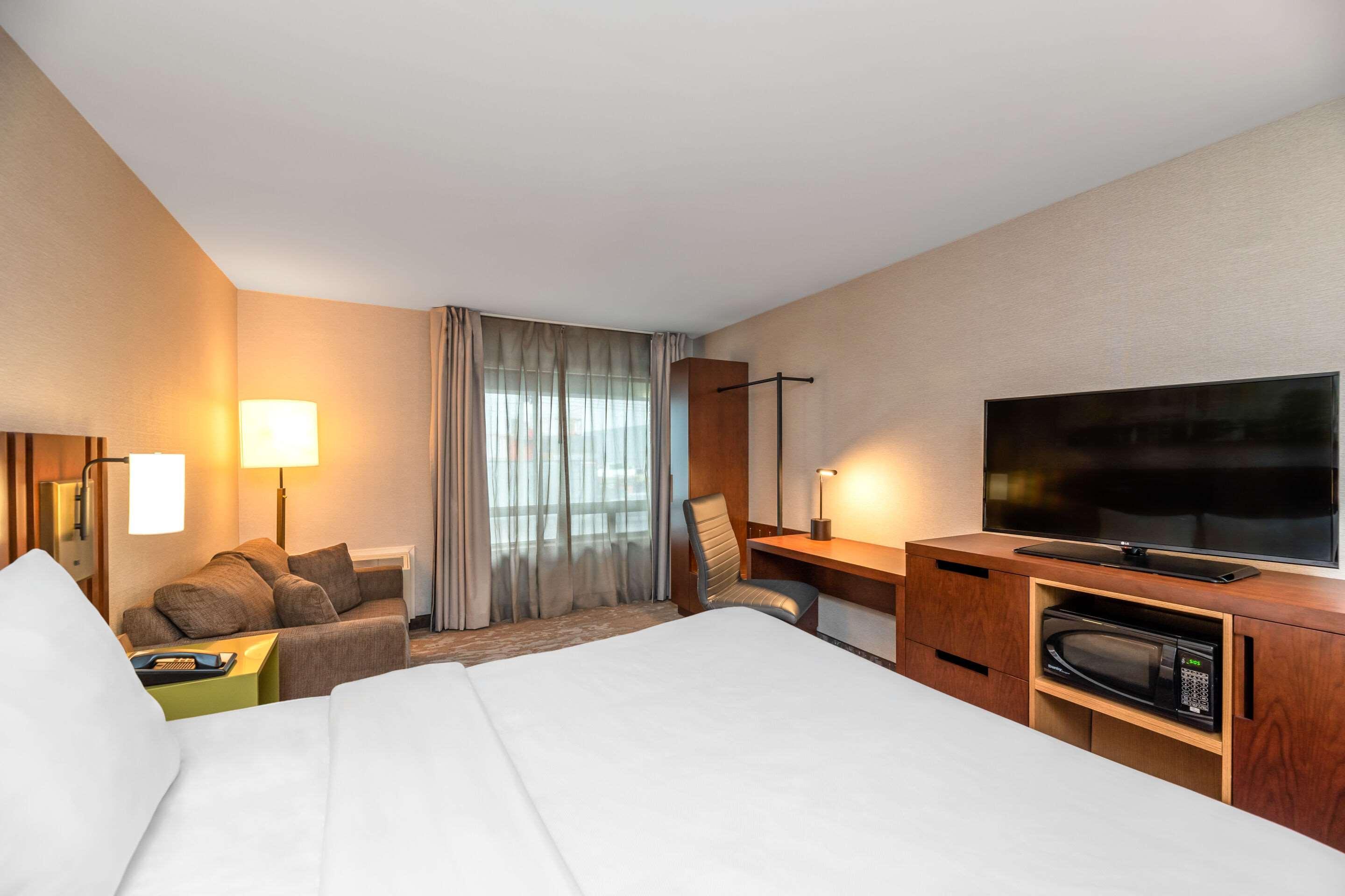 Comfort Inn South Shore Boucherville Zewnętrze zdjęcie