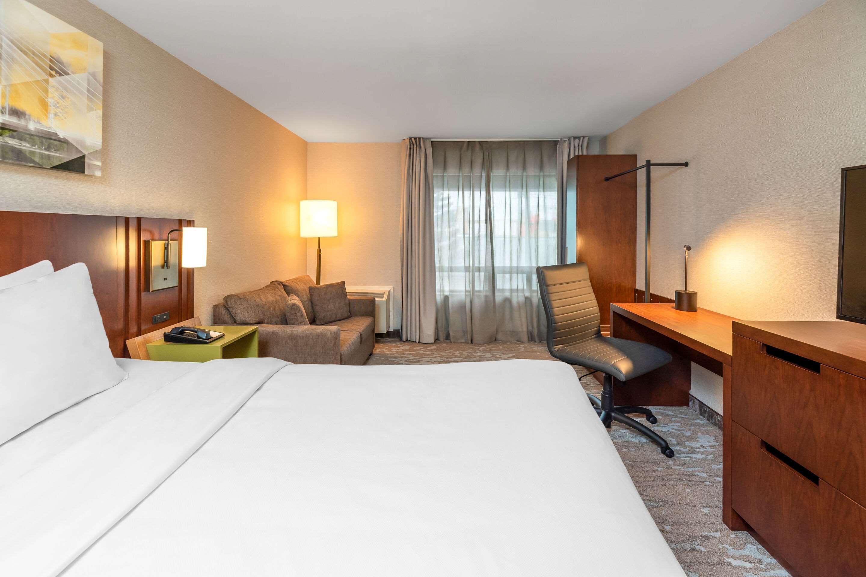 Comfort Inn South Shore Boucherville Zewnętrze zdjęcie