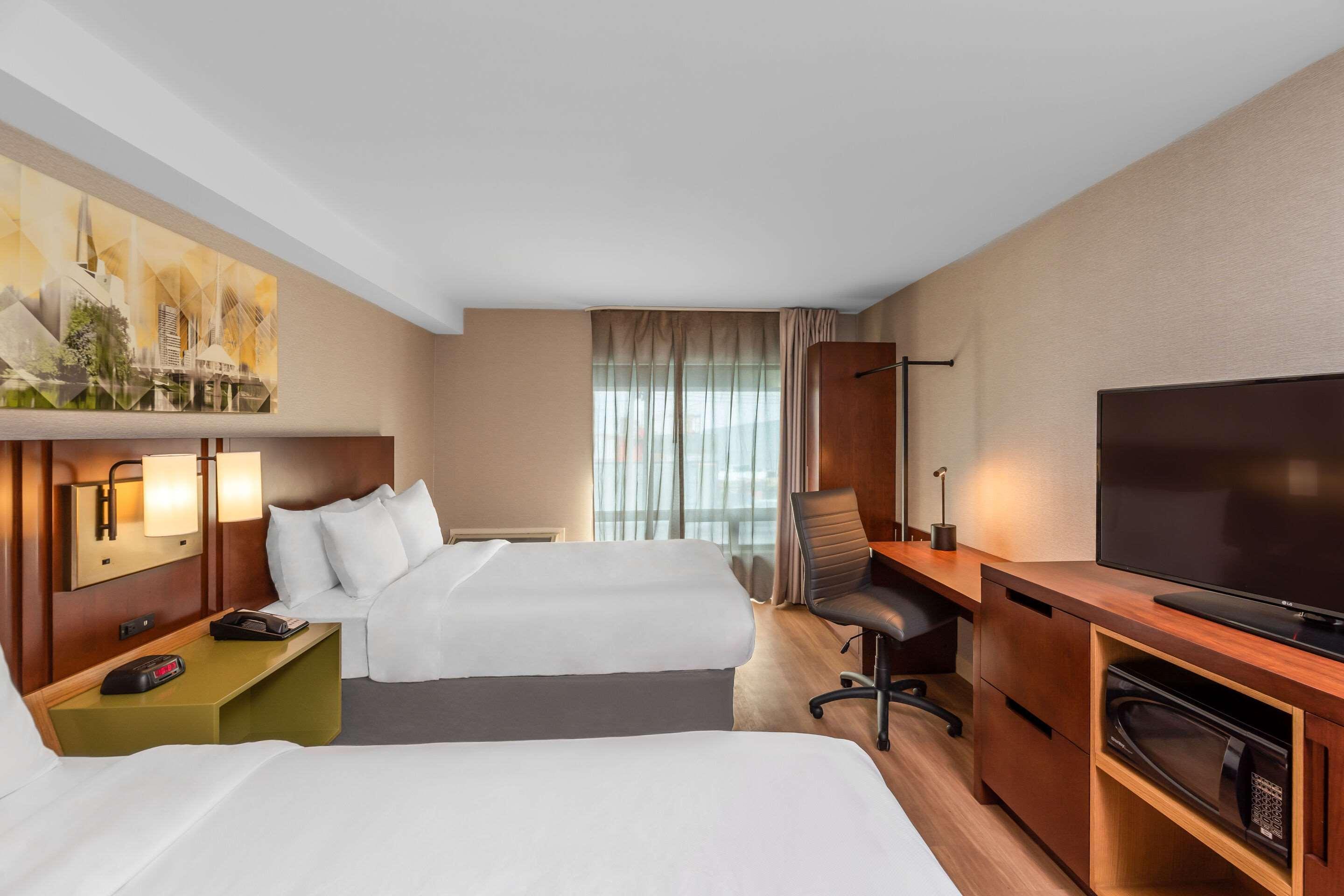 Comfort Inn South Shore Boucherville Zewnętrze zdjęcie