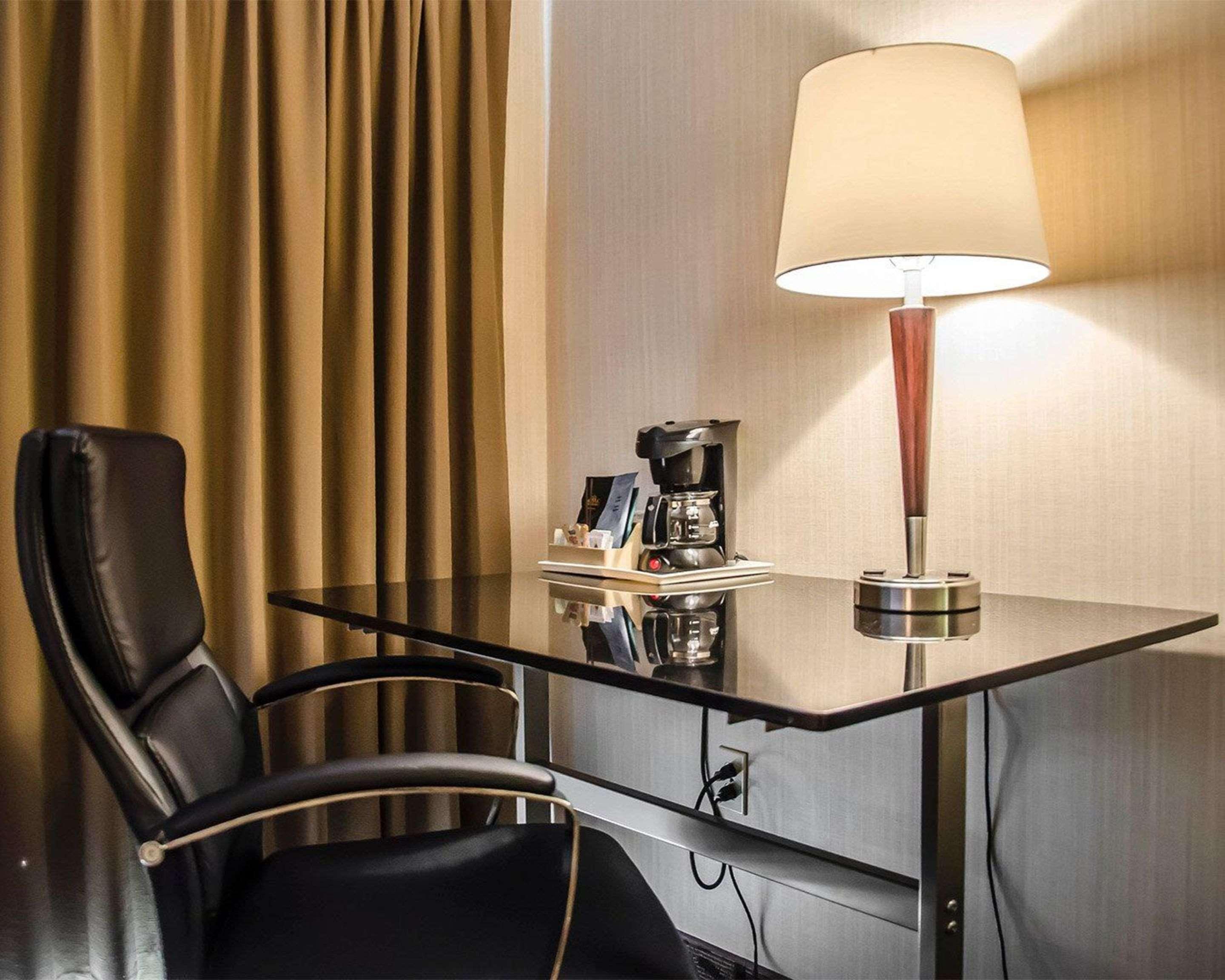 Comfort Inn South Shore Boucherville Zewnętrze zdjęcie