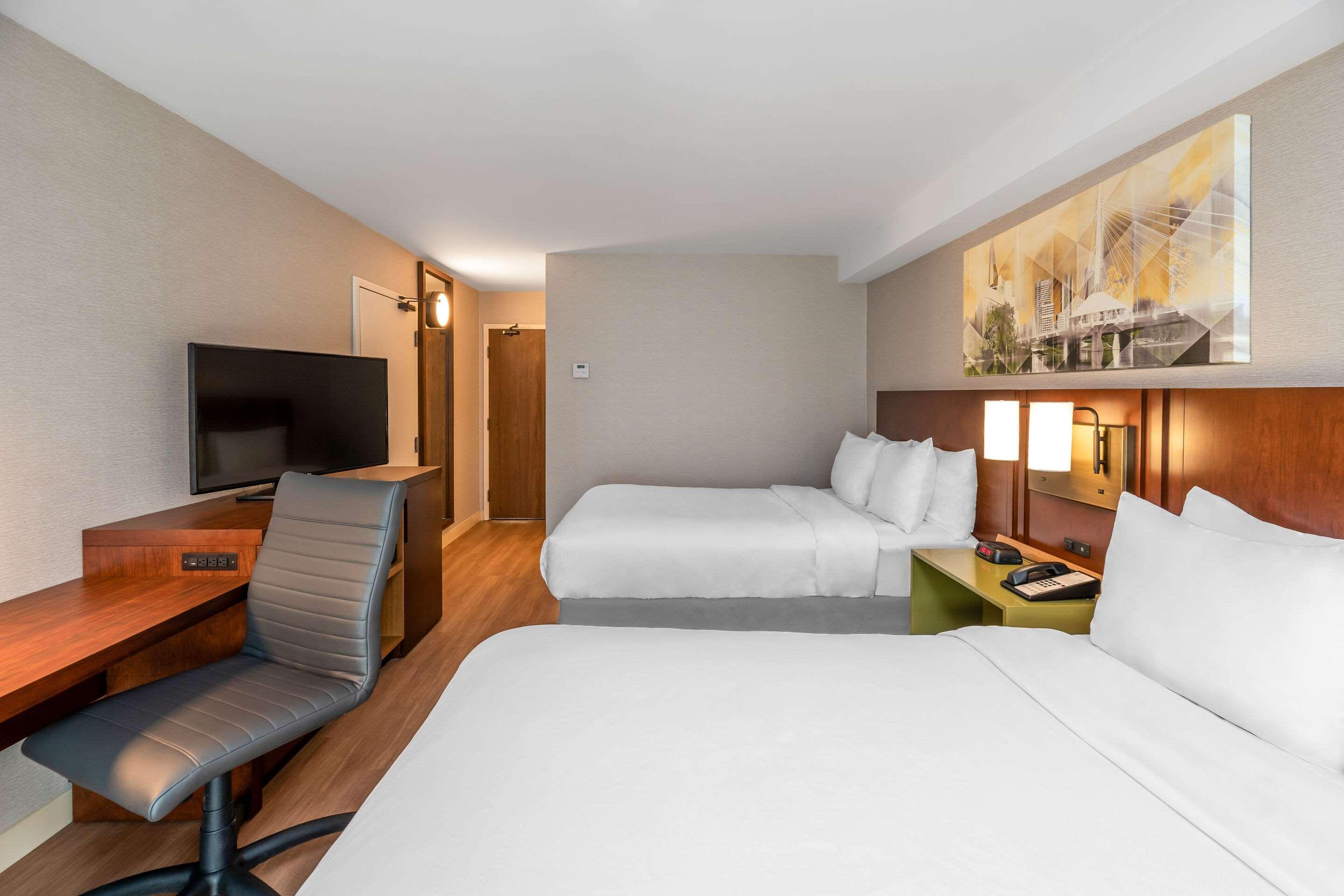 Comfort Inn South Shore Boucherville Zewnętrze zdjęcie
