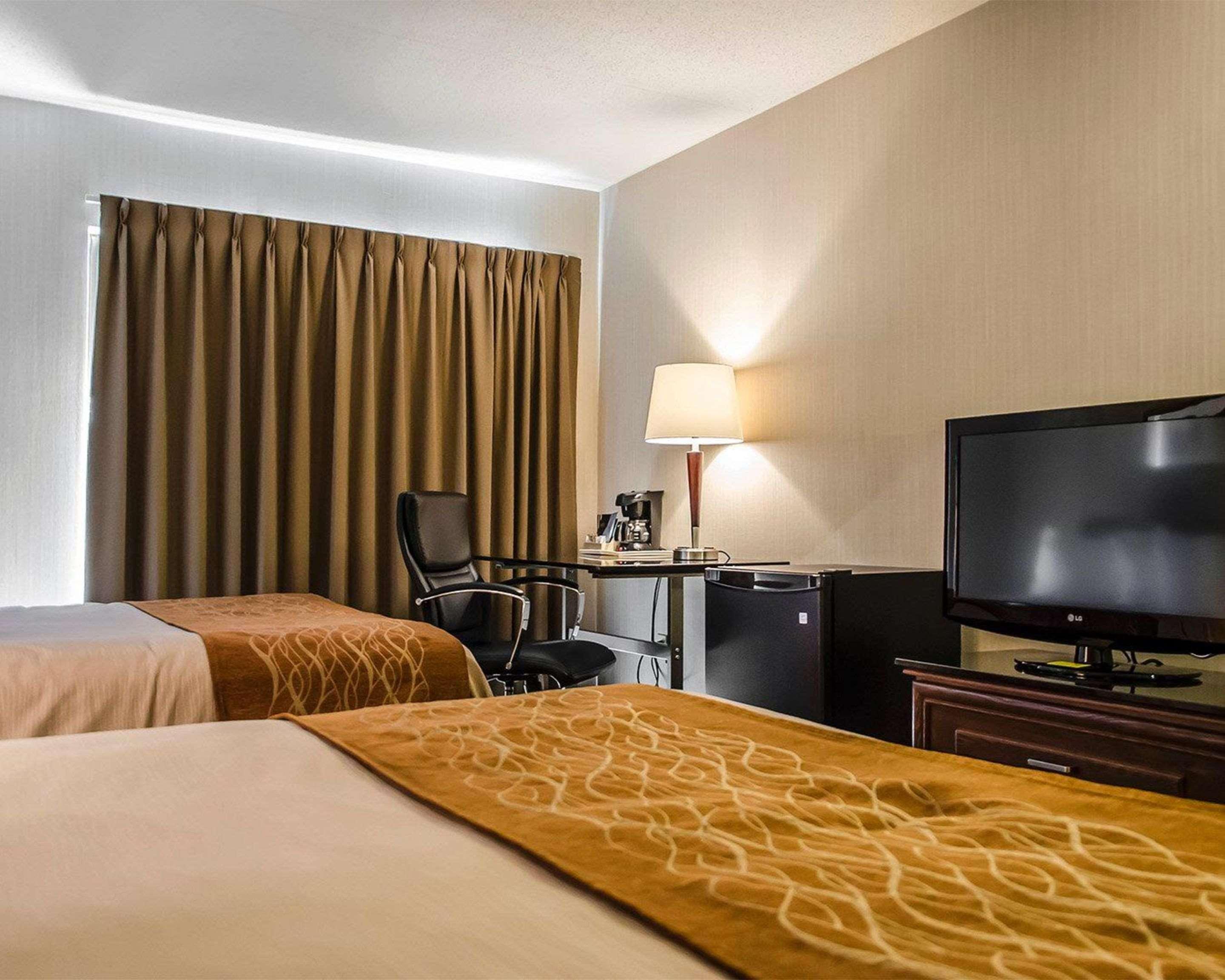 Comfort Inn South Shore Boucherville Zewnętrze zdjęcie