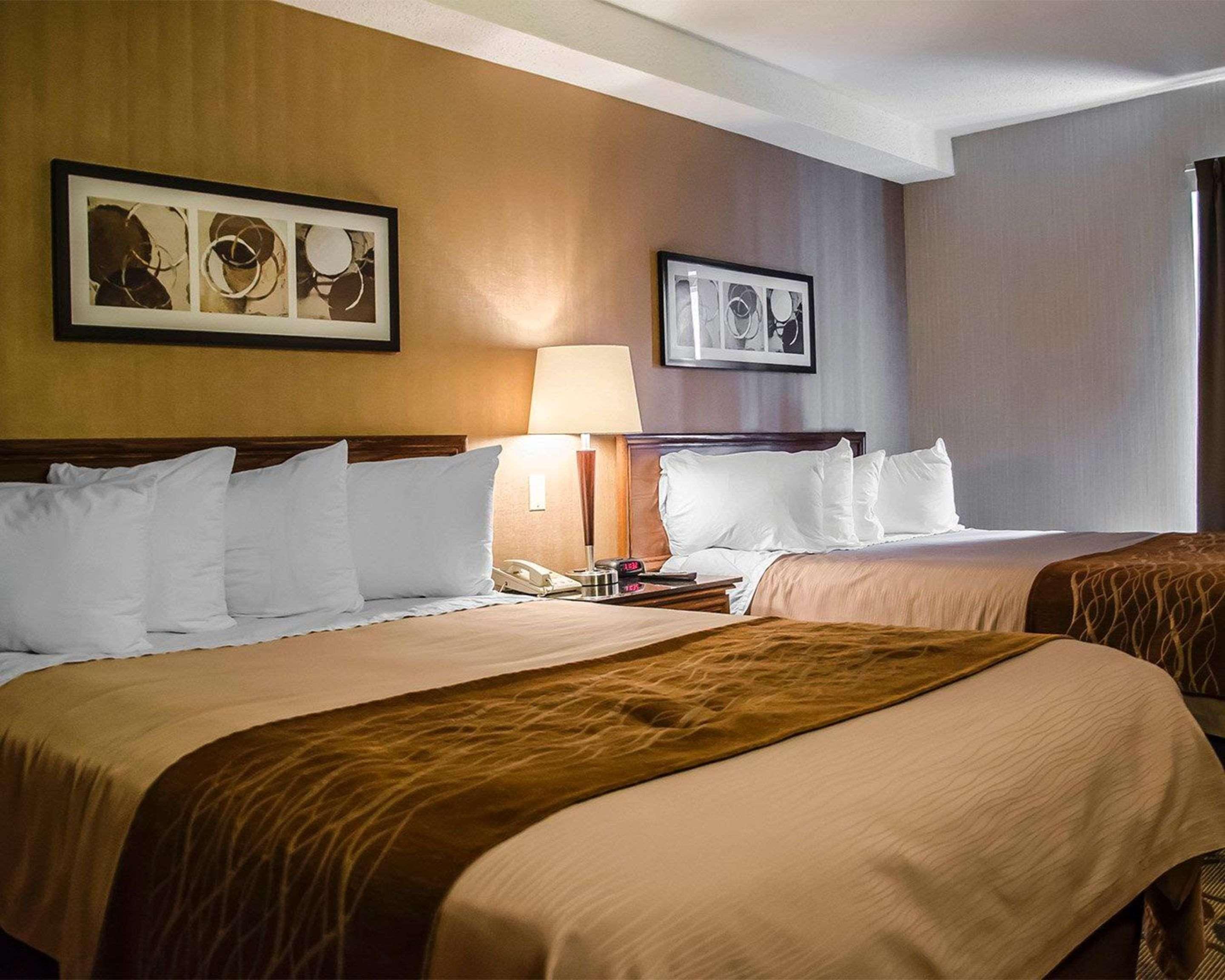 Comfort Inn South Shore Boucherville Zewnętrze zdjęcie