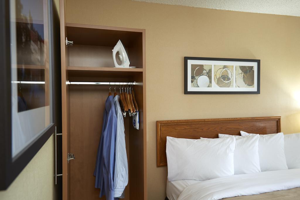Comfort Inn South Shore Boucherville Zewnętrze zdjęcie