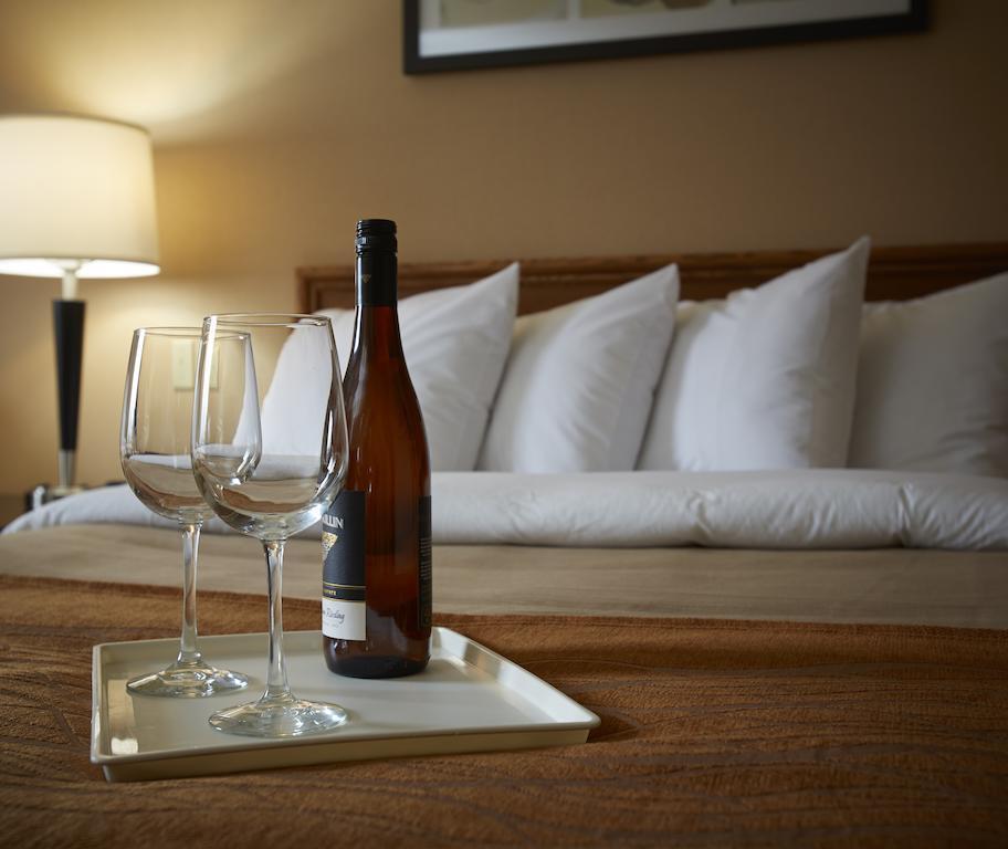 Comfort Inn South Shore Boucherville Zewnętrze zdjęcie