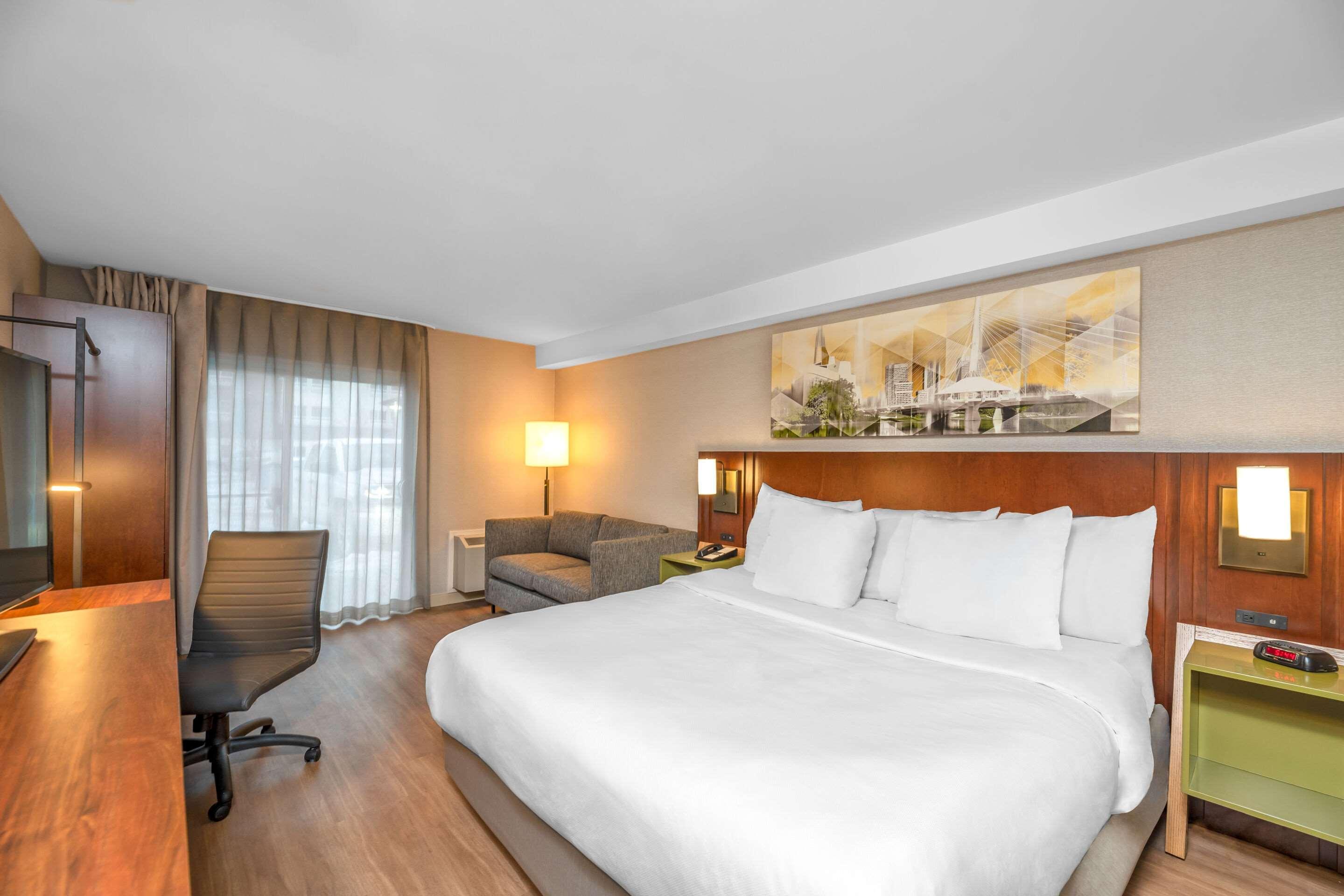 Comfort Inn South Shore Boucherville Zewnętrze zdjęcie