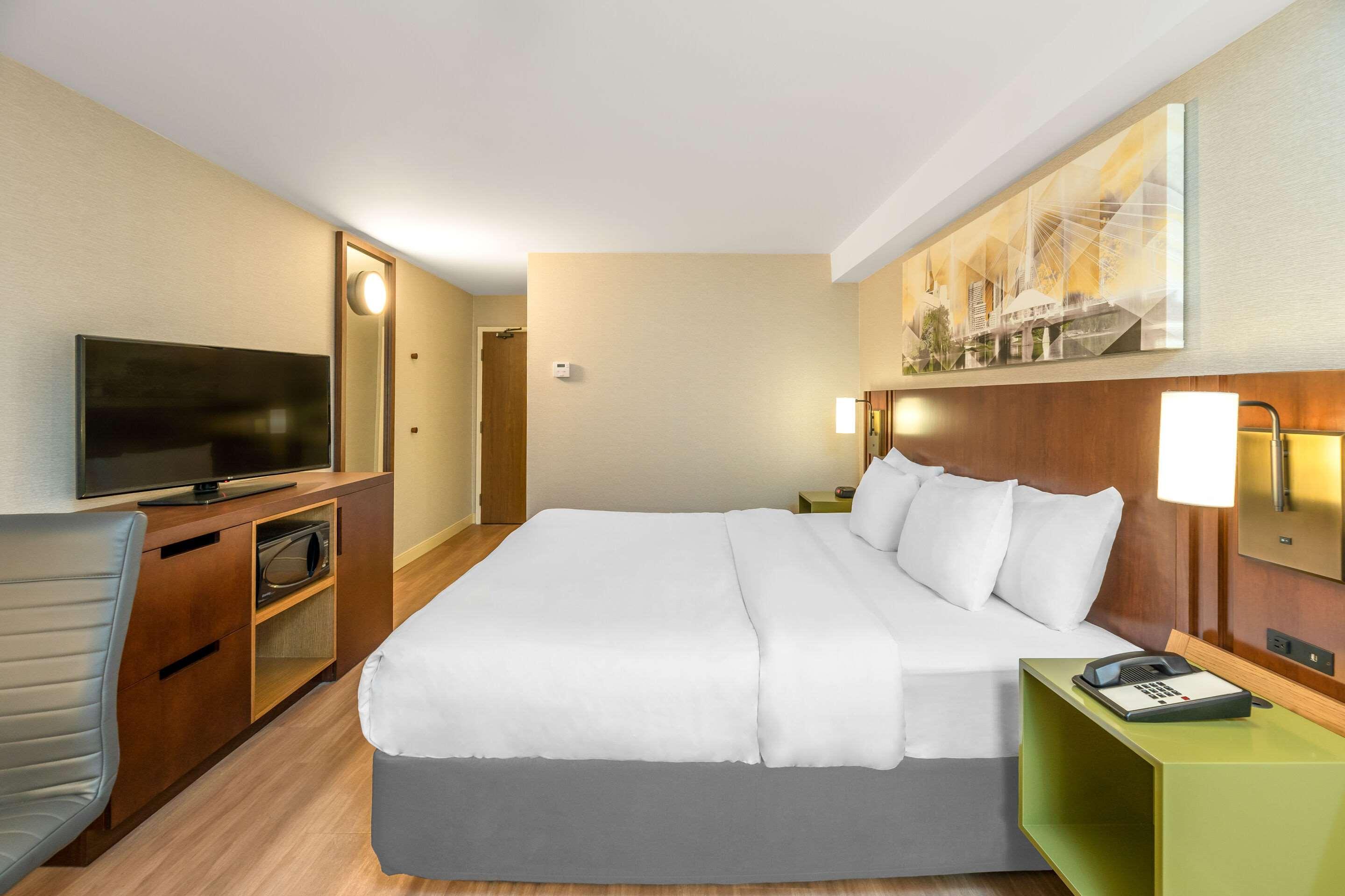 Comfort Inn South Shore Boucherville Zewnętrze zdjęcie
