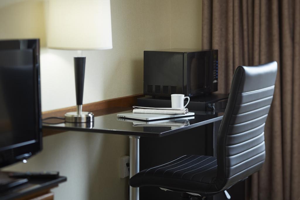 Comfort Inn South Shore Boucherville Zewnętrze zdjęcie