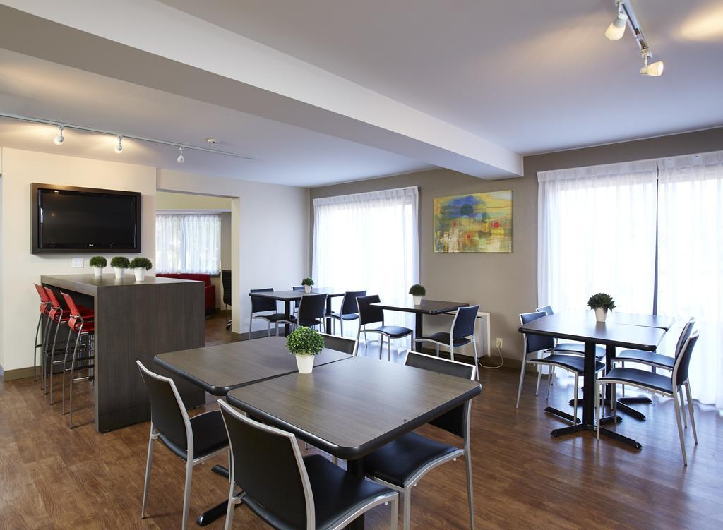 Comfort Inn South Shore Boucherville Zewnętrze zdjęcie