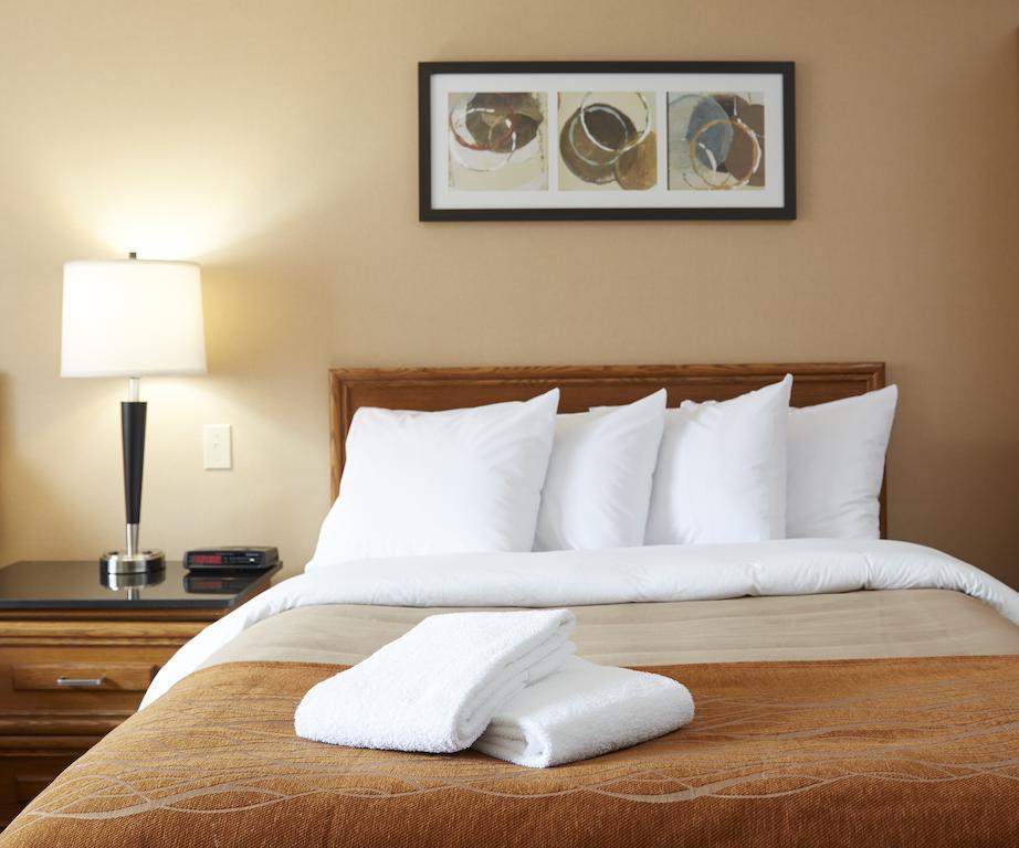 Comfort Inn South Shore Boucherville Zewnętrze zdjęcie