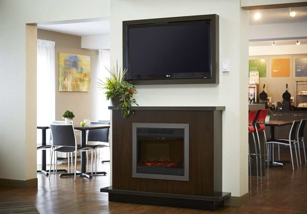 Comfort Inn South Shore Boucherville Zewnętrze zdjęcie