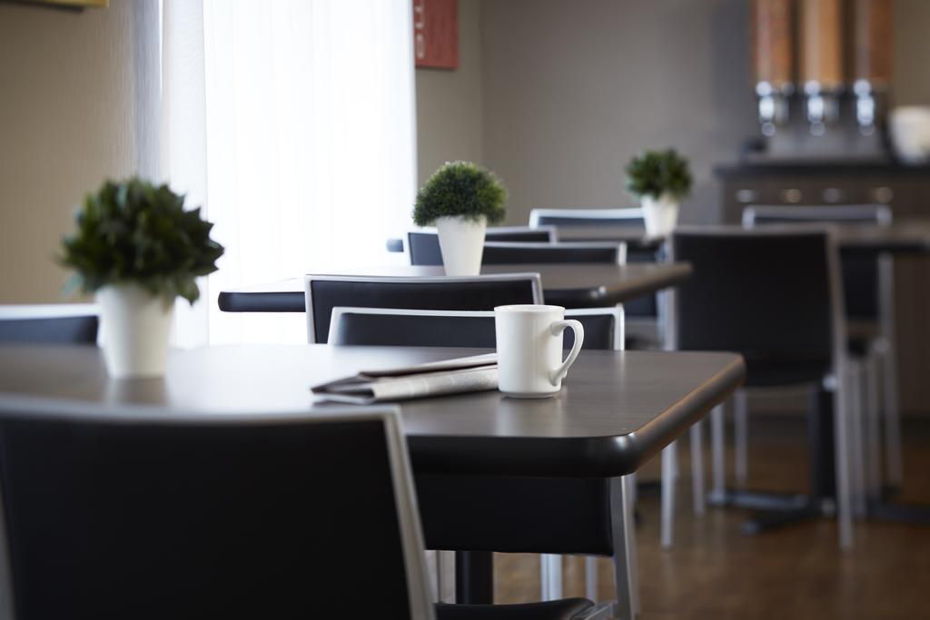Comfort Inn South Shore Boucherville Zewnętrze zdjęcie