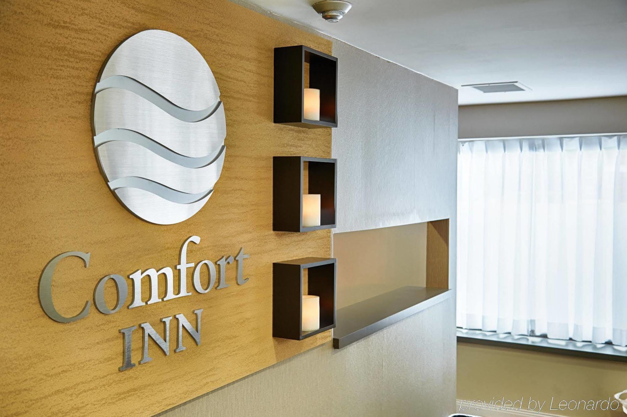 Comfort Inn South Shore Boucherville Zewnętrze zdjęcie