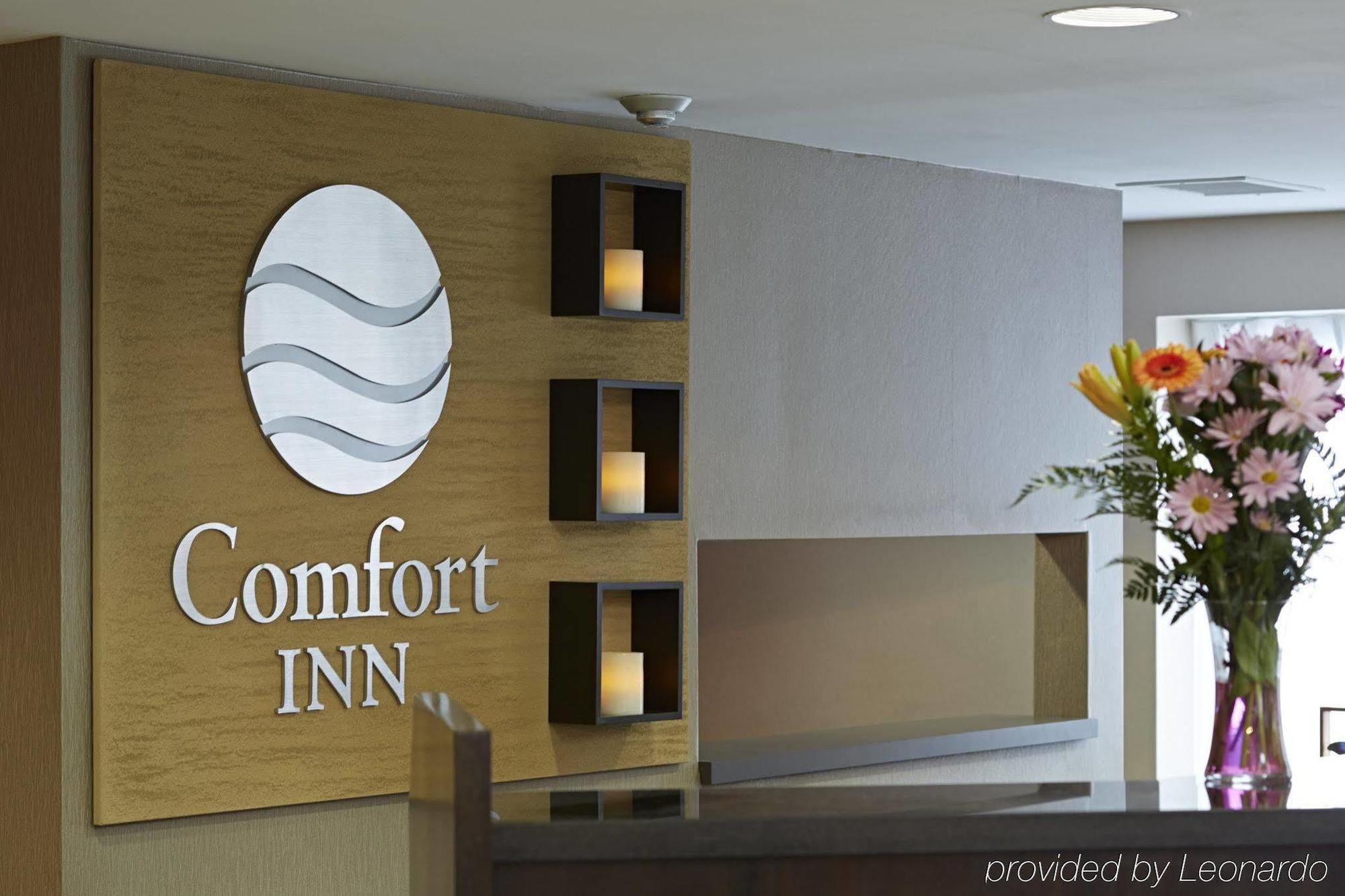 Comfort Inn South Shore Boucherville Zewnętrze zdjęcie
