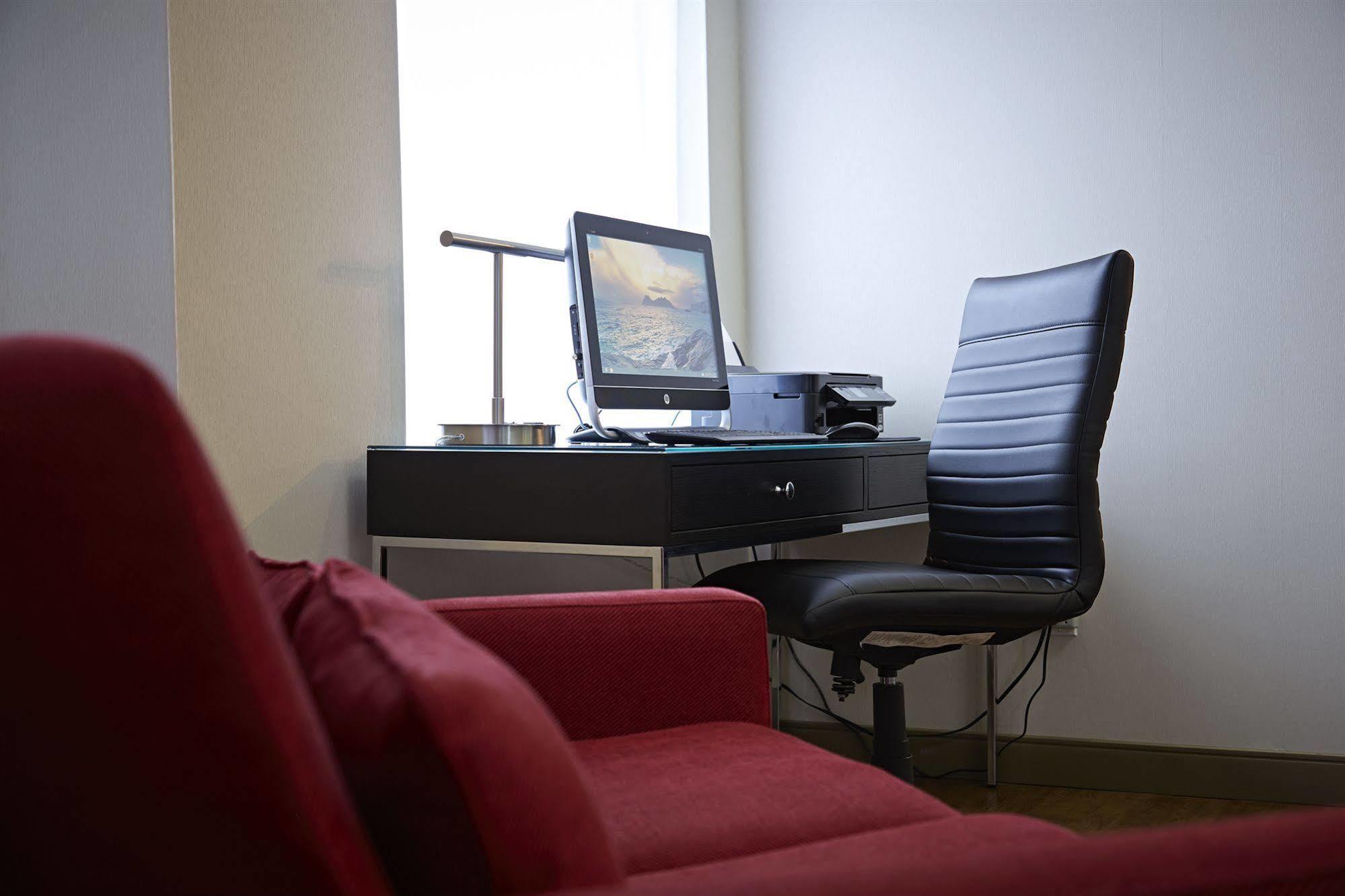 Comfort Inn South Shore Boucherville Zewnętrze zdjęcie