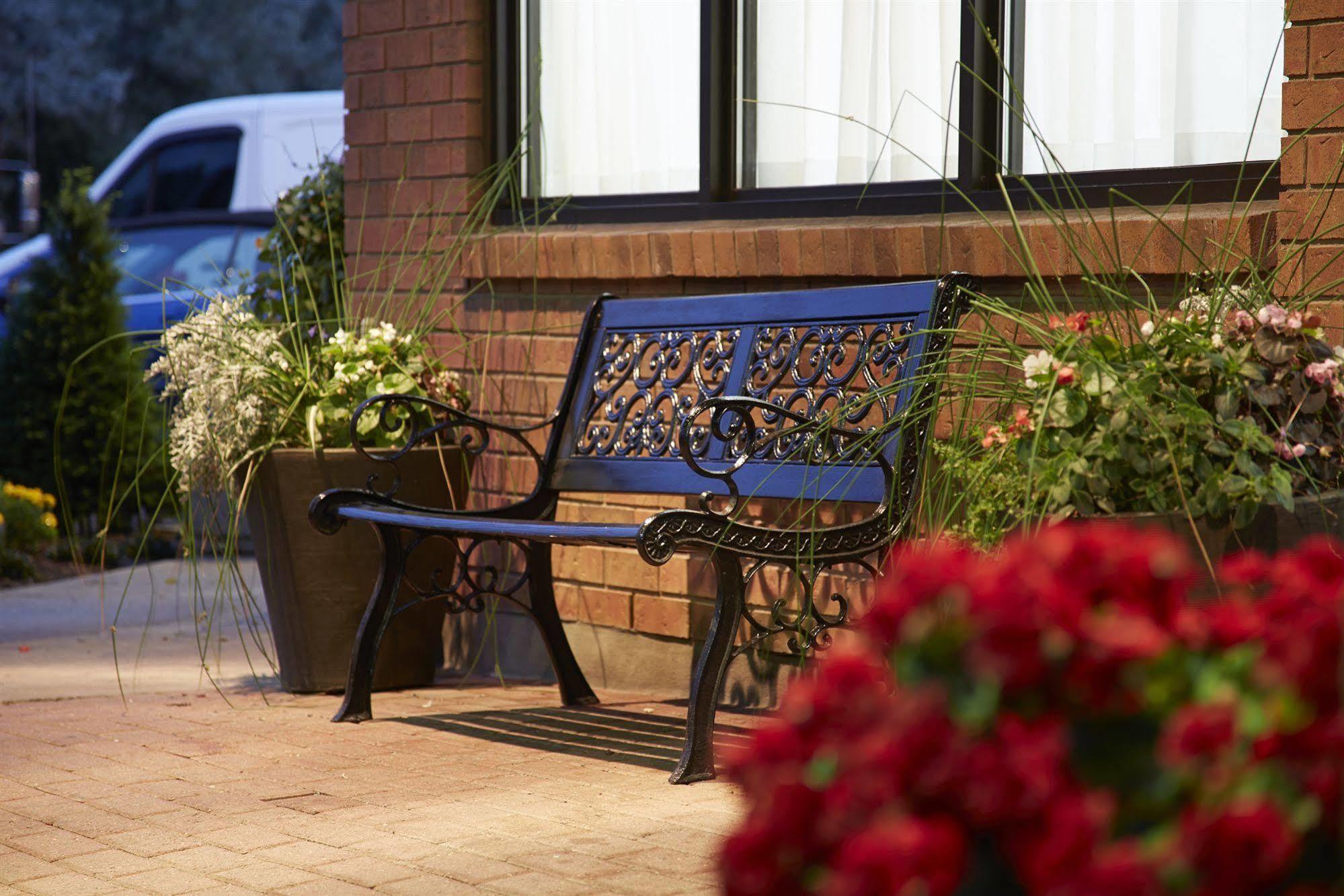 Comfort Inn South Shore Boucherville Zewnętrze zdjęcie